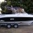 boats in the drive
